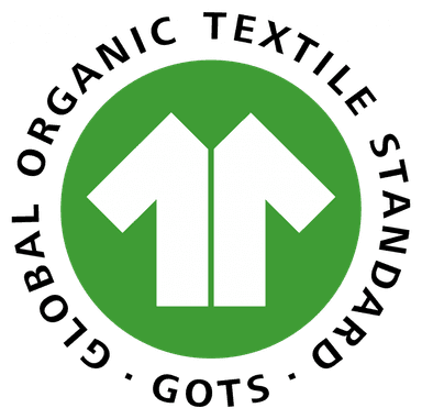 Logo GOTS