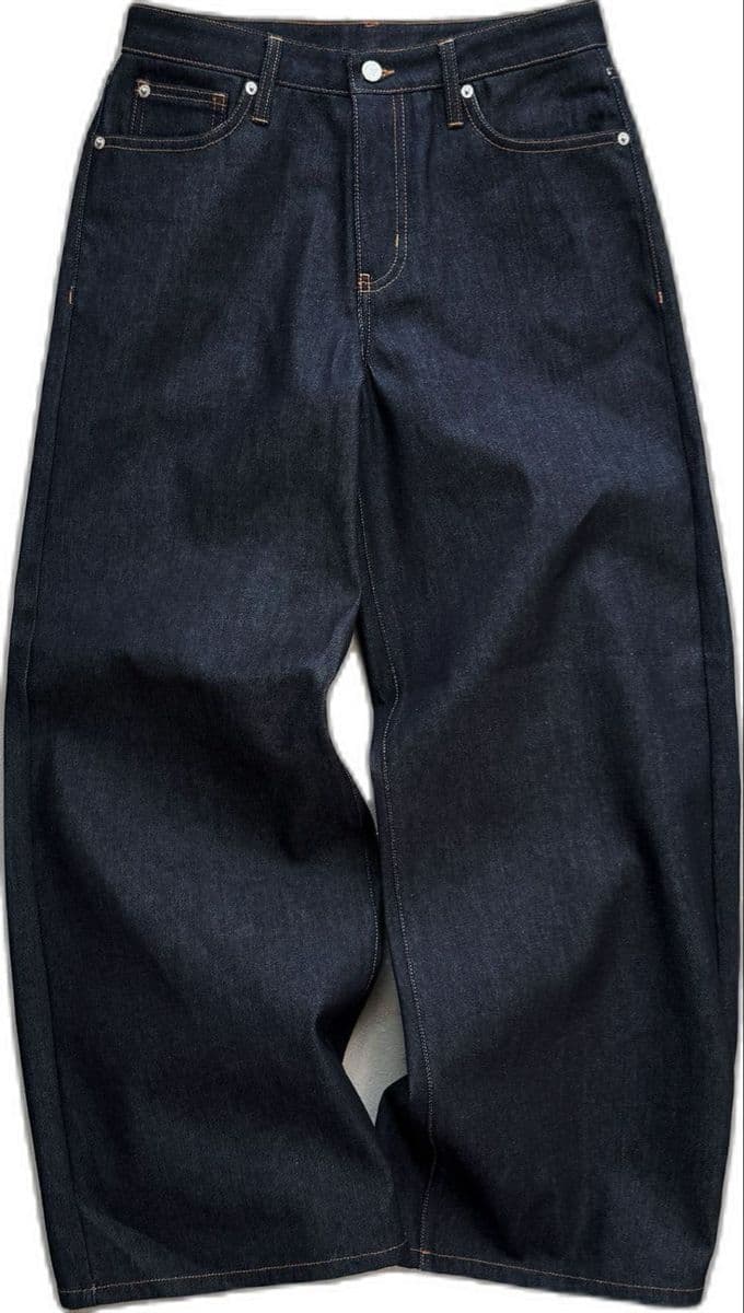 Jeans Baggy